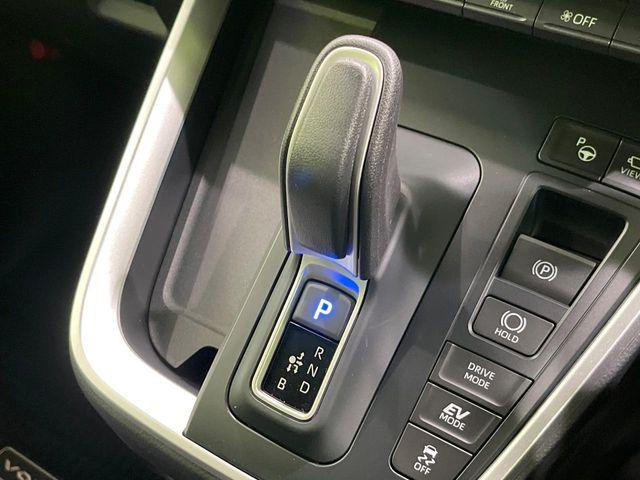 ヴォクシー(新潟県長岡市)