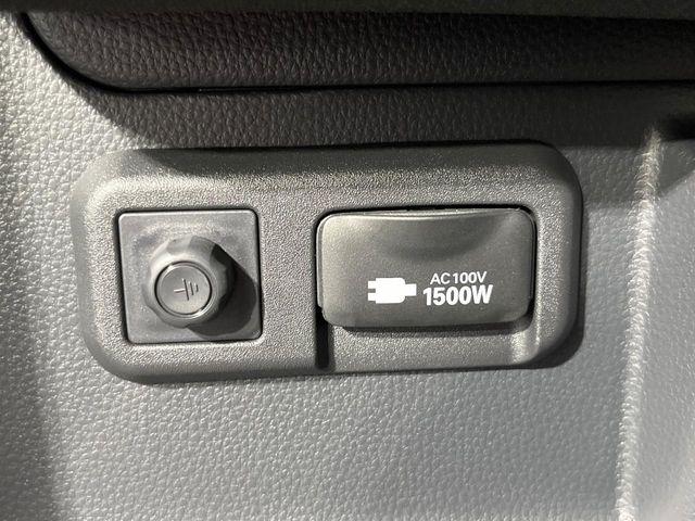 ヴォクシー(新潟県長岡市)