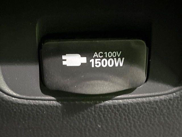 ヴォクシー(新潟県長岡市)