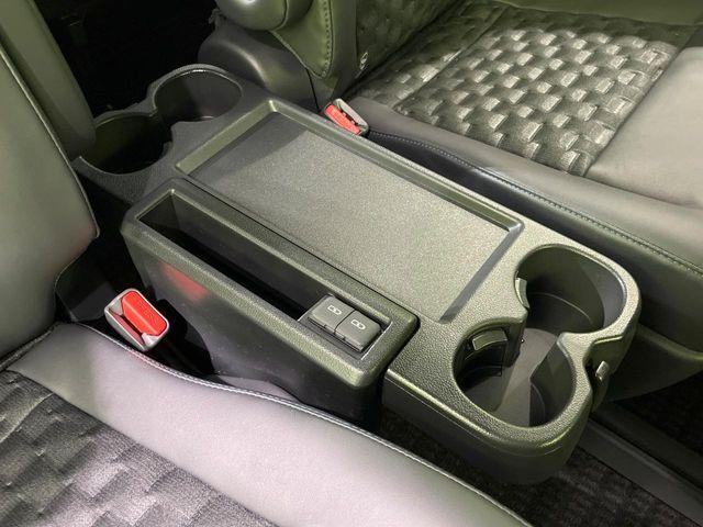 ヴォクシー(新潟県長岡市)