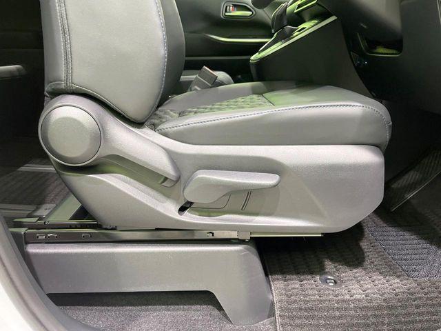 ヴォクシー(新潟県長岡市)