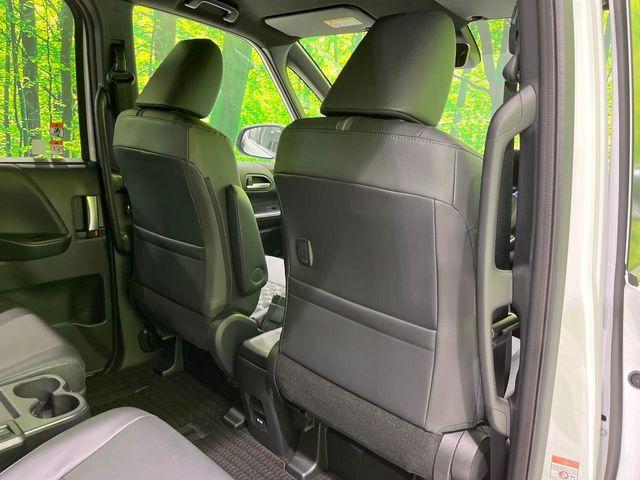 ヴォクシー(新潟県長岡市)