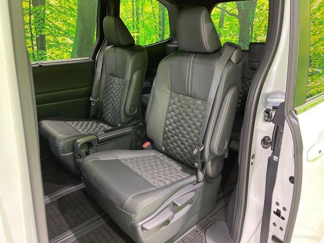 ヴォクシー(新潟県長岡市)