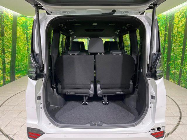 ヴォクシー(新潟県長岡市)