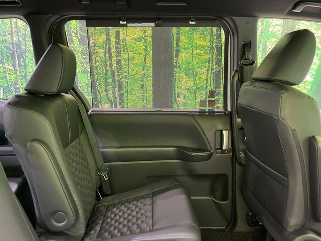 ヴォクシー(新潟県長岡市)