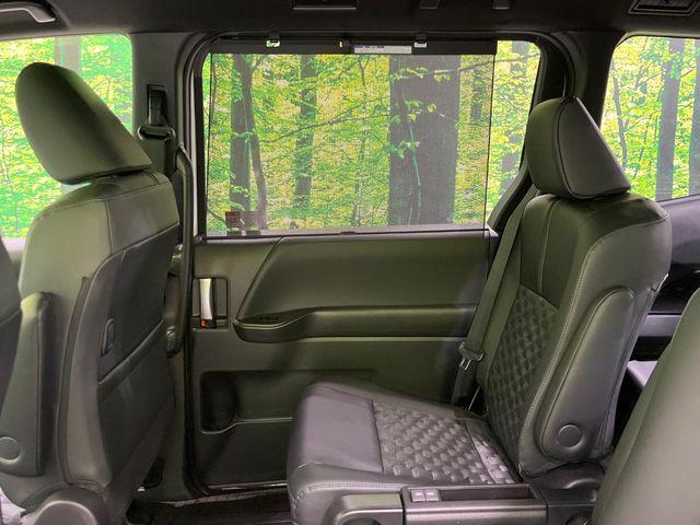 ヴォクシー(新潟県長岡市)