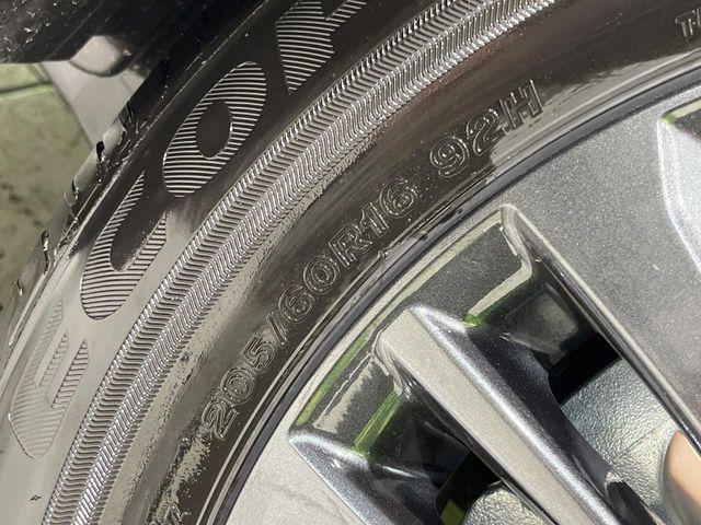 ヴォクシー(新潟県長岡市)