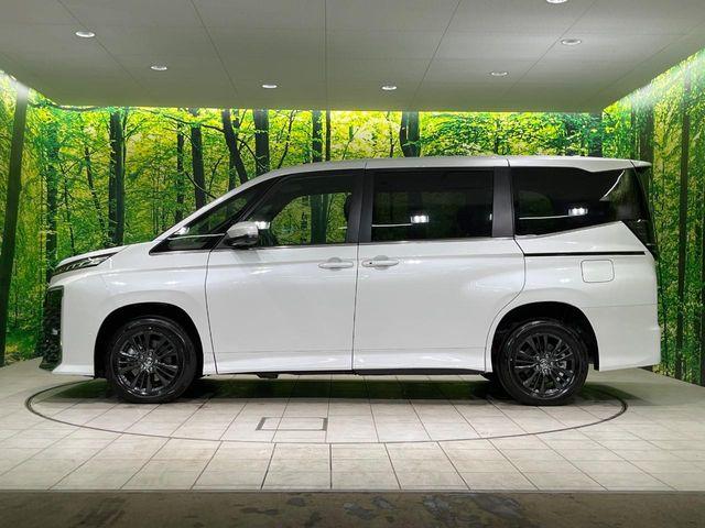 ヴォクシー(新潟県長岡市)