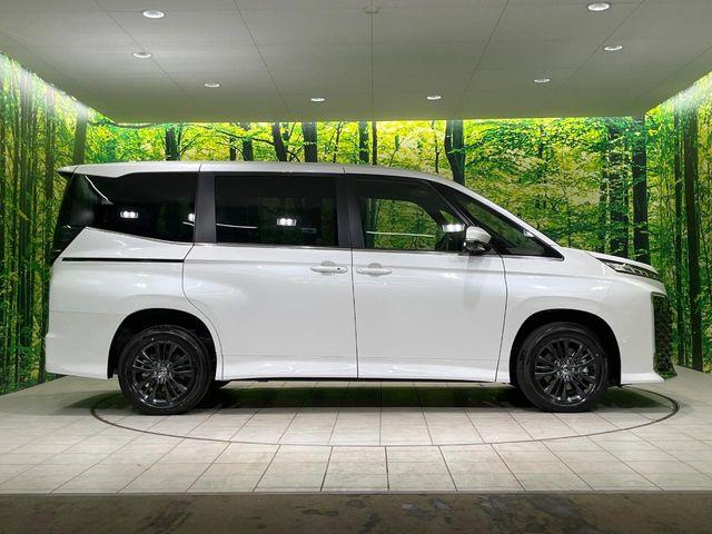 ヴォクシー(新潟県長岡市)