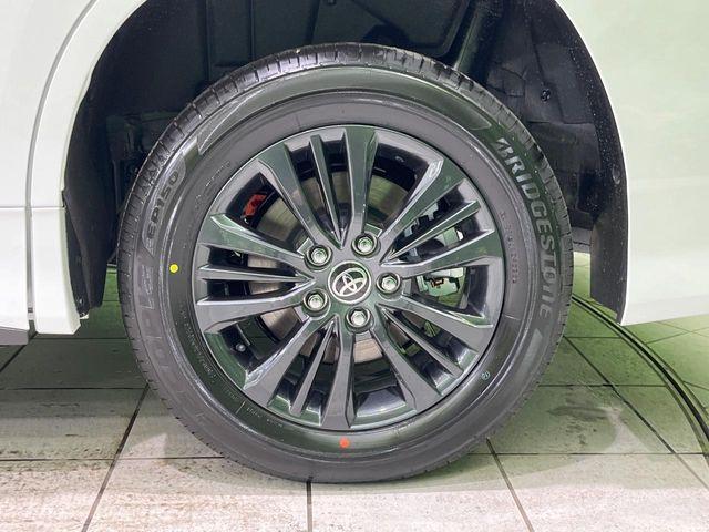 ヴォクシー(新潟県長岡市)