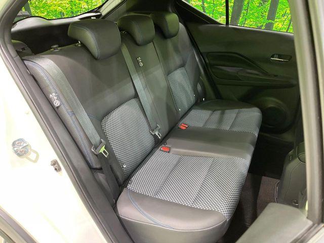 キックス（新潟県長岡市）画像9