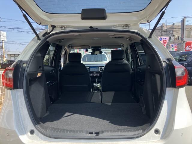 フィット（新潟県燕市）