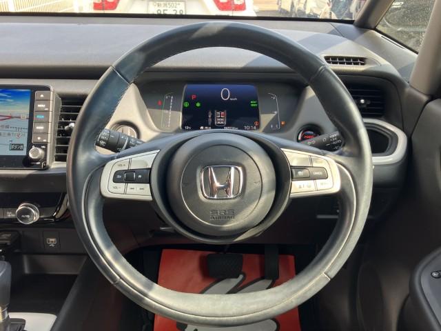 フィット（新潟県燕市）