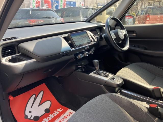 フィット（新潟県燕市）