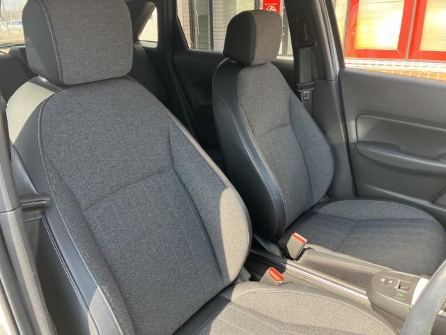 フィット（新潟県燕市）