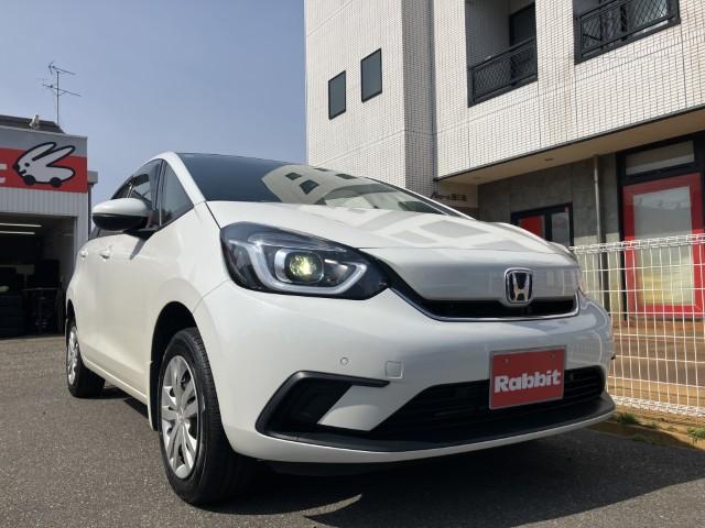 フィット（新潟県燕市）