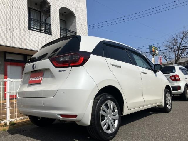 フィット（新潟県燕市）