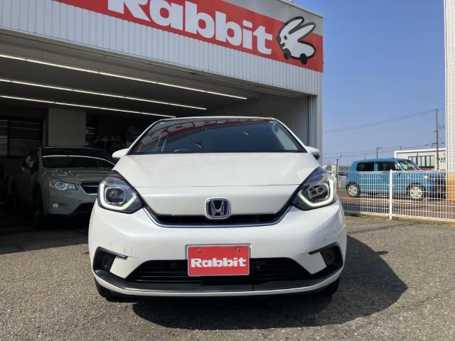 フィット（新潟県燕市）