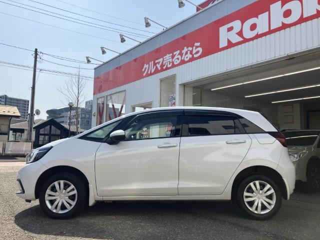 フィット（新潟県燕市）