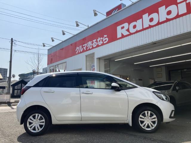 フィット（新潟県燕市）