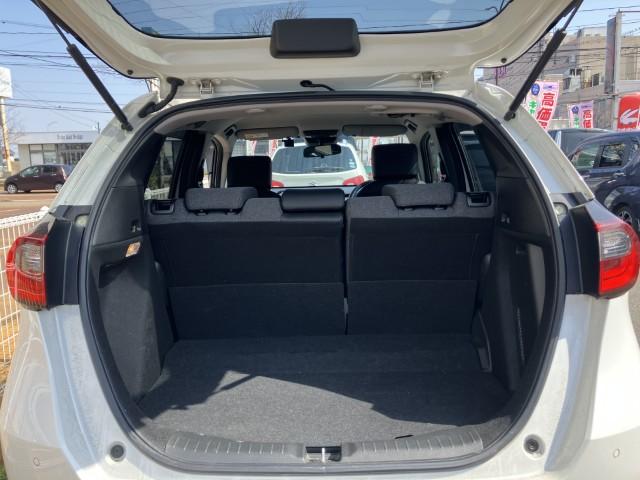 フィット（新潟県燕市）