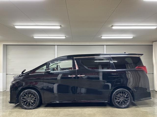 アルファード（新潟県長岡市）画像30