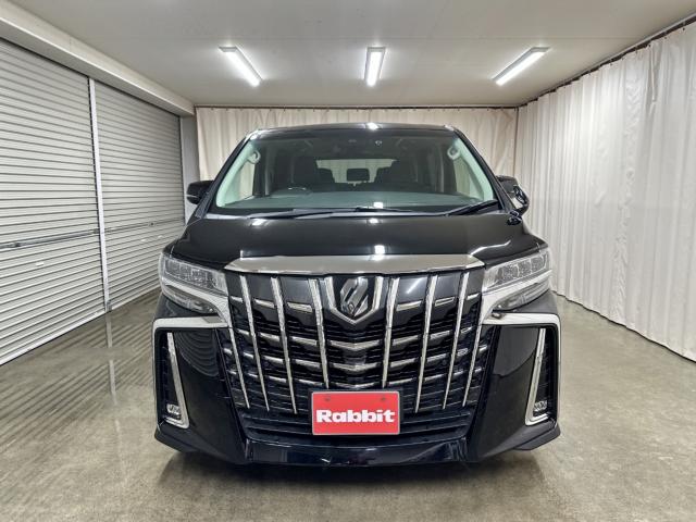 アルファード（新潟県長岡市）画像32