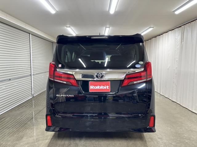 アルファード（新潟県長岡市）画像33