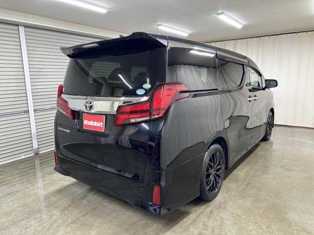 アルファード（新潟県長岡市）画像3