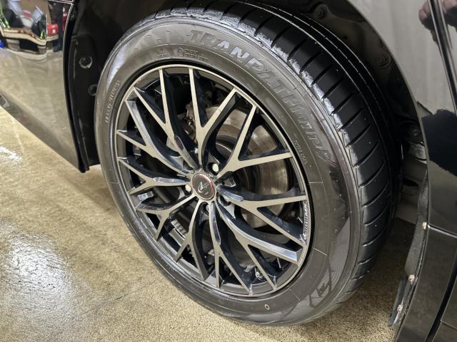 アルファード（新潟県長岡市）画像29