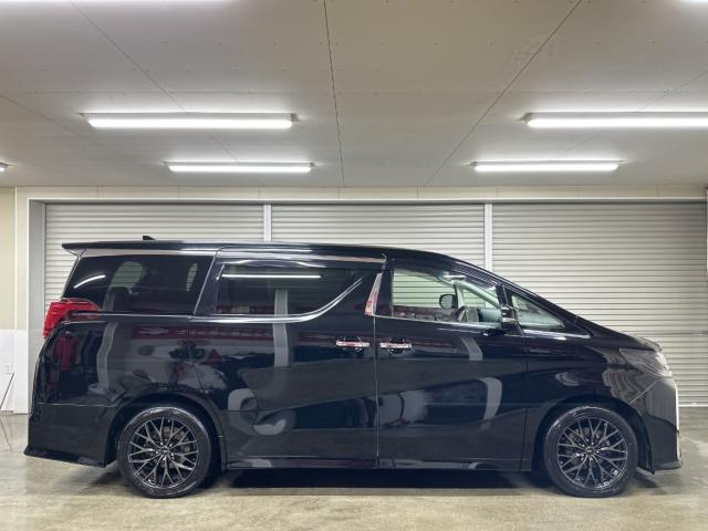 アルファード（新潟県長岡市）画像31