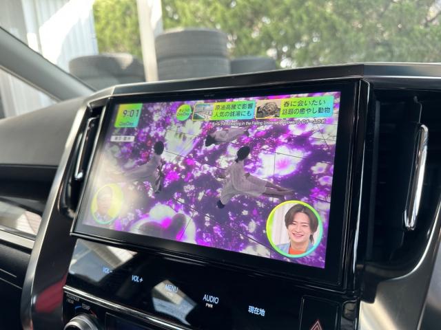 アルファード（新潟県長岡市）画像6