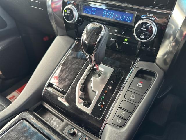 アルファード（新潟県長岡市）画像9