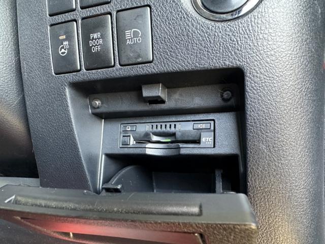 アルファード（新潟県長岡市）画像18