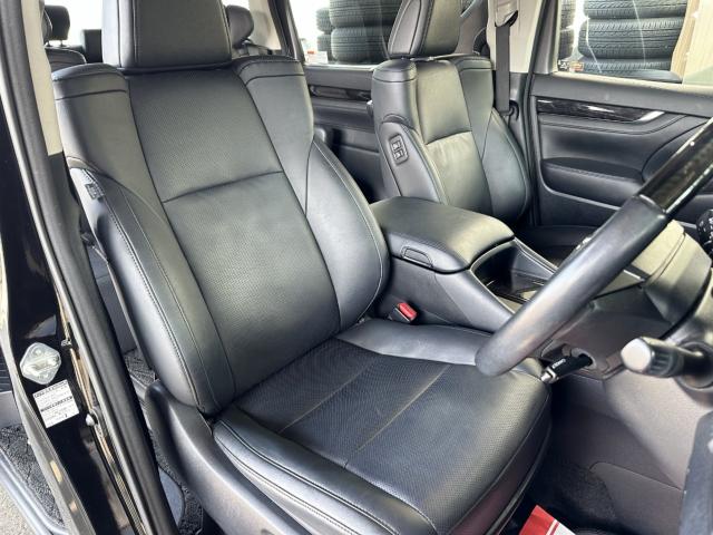 アルファード（新潟県長岡市）画像22