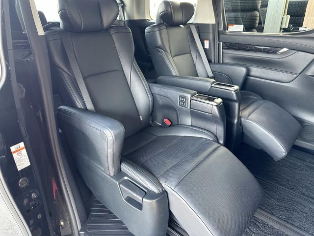 アルファード（新潟県長岡市）画像23