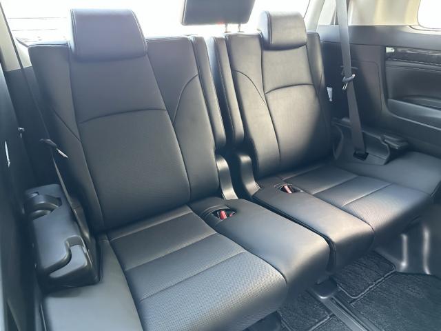 アルファード（新潟県長岡市）画像24