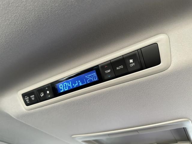 アルファード（新潟県長岡市）画像26