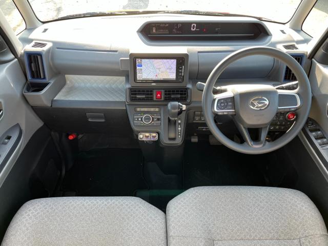 タント(新潟県新潟市西区)