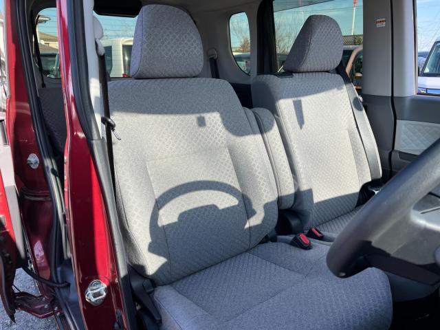 タント(新潟県新潟市西区)