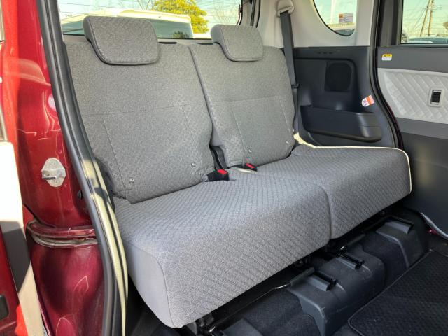 タント(新潟県新潟市西区)