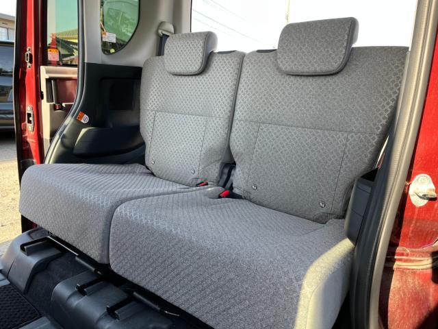 タント(新潟県新潟市西区)