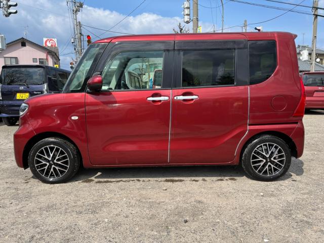 タント(新潟県新潟市西区)