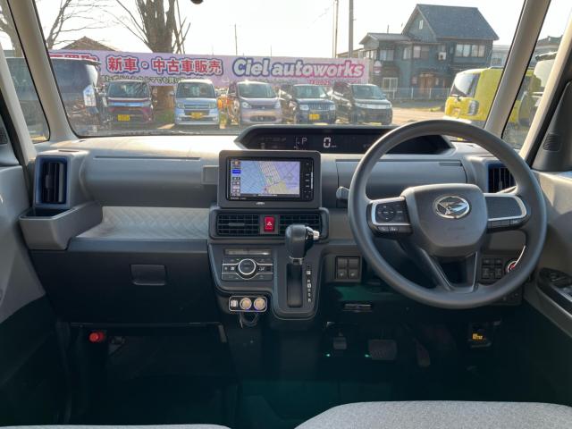 タント(新潟県新潟市西区)