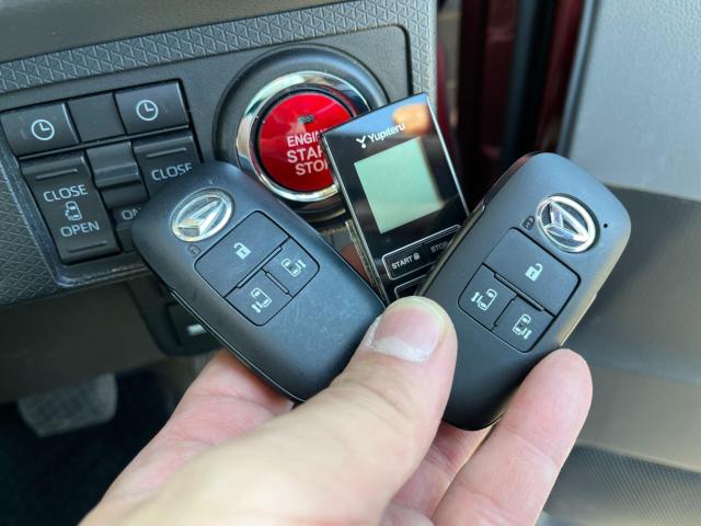 タント(新潟県新潟市西区)