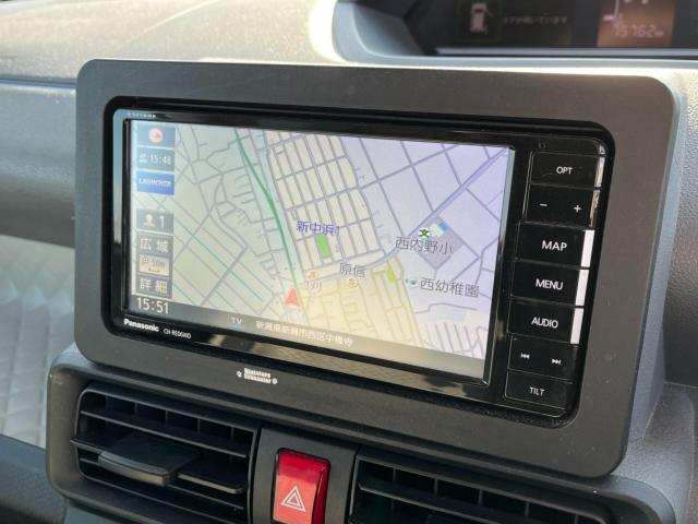 タント(新潟県新潟市西区)