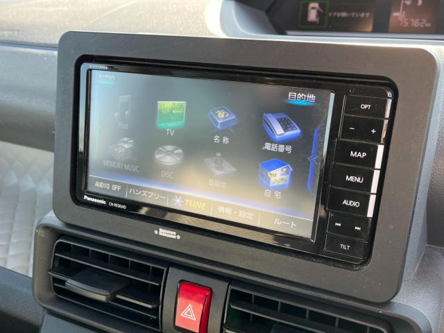 タント(新潟県新潟市西区)