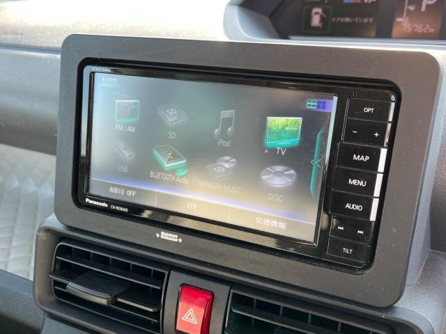 タント(新潟県新潟市西区)