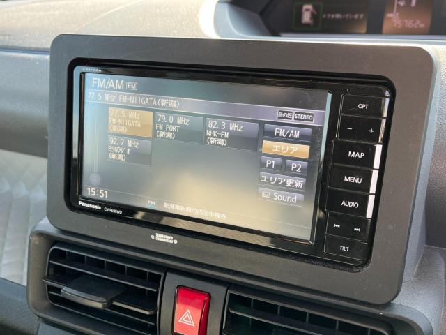 タント(新潟県新潟市西区)