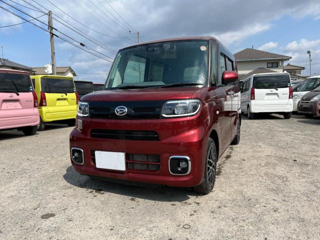 タント(新潟県新潟市西区)